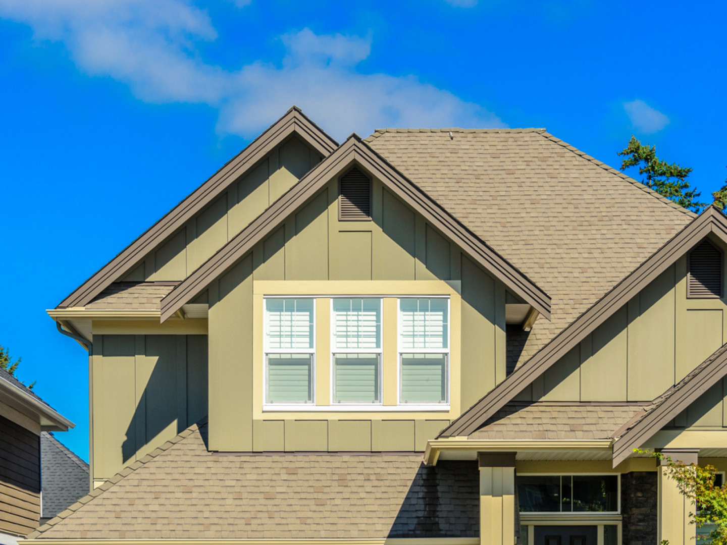 Commercial Roof Installation Edmonds & Lynnwood, WA NGB Roofing